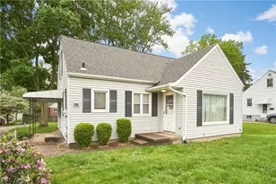 400 Ripley Ave, Akron, OH 44312 - Photo 1
