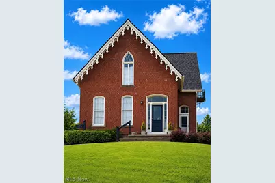 159 N Walnut Street, Mansfield, OH 44902 - Photo 1