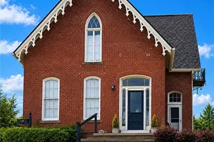 159 N Walnut St, Mansfield, OH 44902 - Photo 1