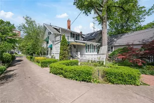 1351 Manor Park Ave, Oakwood, OH 44107 - Photo 5