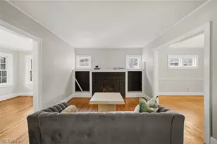 1351 Manor Park Ave, Oakwood, OH 44107 - Photo 23