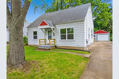 1381 Greenwood Avenue, Akron, OH 44320 - Photo 3