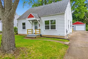 1381 Greenwood Ave, Akron, OH 44320 - Photo 3