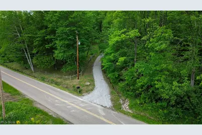 5309 Cherry Run Rd Road, Strasburg, OH 44680 - Photo 1