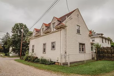 1605 Liberty Street, Parkersburg, WV 26101 - Photo 3