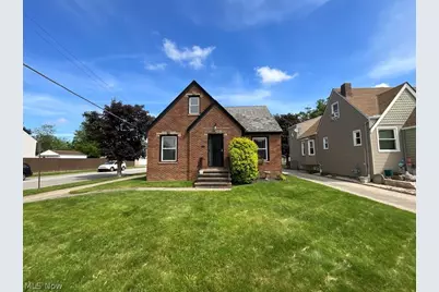 5910 Wilber Avenue, Parma, OH 44129 - Photo 1