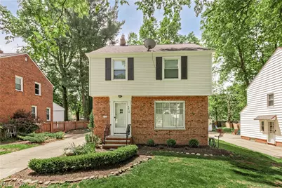 4810 Westbourne Road, Lyndhurst, OH 44124 - Photo 1