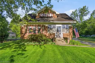 500 31st St SW, Barberton, OH 44203 - Photo 1