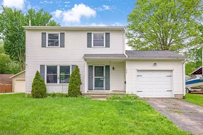 428 Seaman Avenue, Akron, OH 44305 - Photo 1