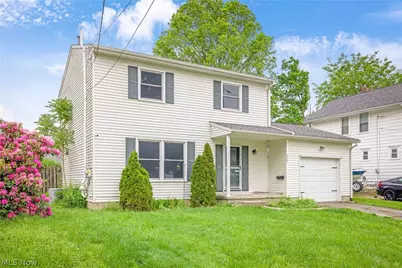 428 Seaman Avenue, Akron, OH 44305 - Photo 3