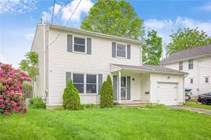 428 Seaman Ave, Ellet, OH 44305 - Photo 3