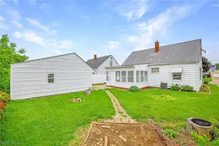 1139 Rockwood Ave SW, Canton, OH 44710 - Photo 5