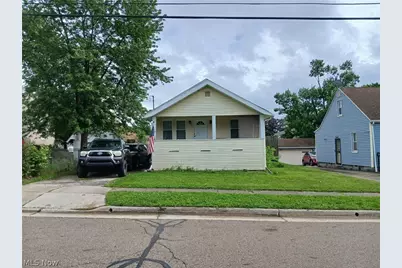 760 Silvercrest Avenue, Akron, OH 44314 - Photo 1
