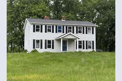 2320 Leetonia Road, Leetonia, OH 44431 - Photo 1