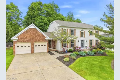 5060 Boulder Creek Drive, Solon, OH 44139 - Photo 1