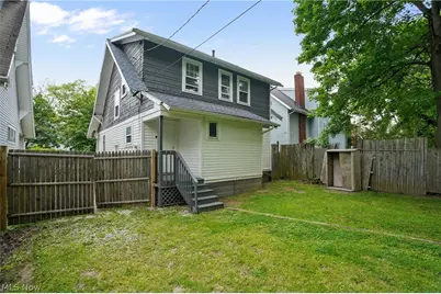 609 Storer Avenue, Akron, OH 44320 - Photo 3