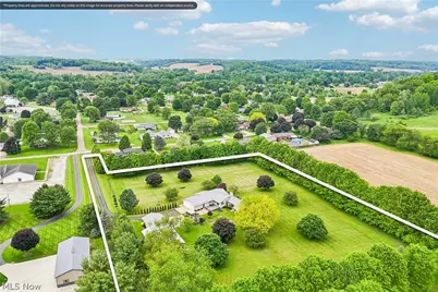 22875 Ellsworth Drive, Minerva, OH 44657 - Photo 41