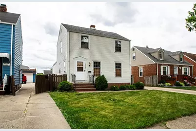 12805 Crossburn Avenue, Loveland, OH 44135 - Photo 3