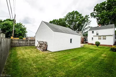 12805 Crossburn Avenue, Loveland, OH 44135 - Photo 37