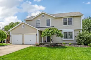 391 Burns Dr N, Westerville, OH 43082 - Photo 1