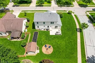 391 Burns Dr N, Westerville, OH 43082 - Photo 3