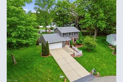 2617 Northam Circle NW, North Canton, OH 44720 - Photo 3
