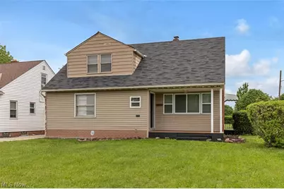 1959 Warrensville Center Road, South Euclid, OH 44121 - Photo 3