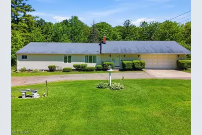 3670 Austinburg Road, Ashtabula, OH 44004 - Photo 1