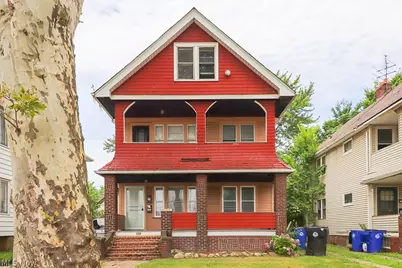 1220 E 176th Street #2/UP, Loveland, OH 44119 - Photo 1