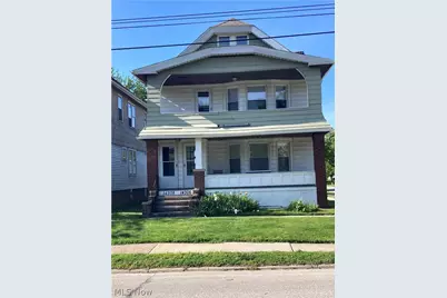 14306 Athens Avenue, Oakwood, OH 44107 - Photo 1