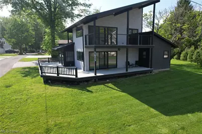 1652 Jersey Street, Lake Milton, OH 44429 - Photo 1
