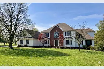 11379 Woodiebrook Road, Chardon, OH 44024 - Photo 1