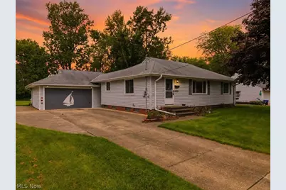 6524 Charles Road, North Olmsted, OH 44070 - Photo 1