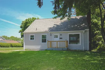 17 N Richview Avenue, Youngstown, OH 44509 - Photo 1