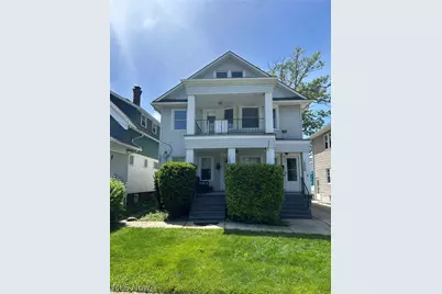 1200 Cook Avenue, Oakwood, OH 44107 - Photo 1