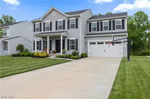 8109 Ashford Cir, North Ridgeville, OH 44039 - Photo 49