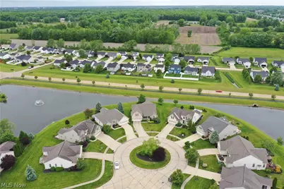 5786 Overlook Way, North Ridgeville, OH 44039 - Photo 29