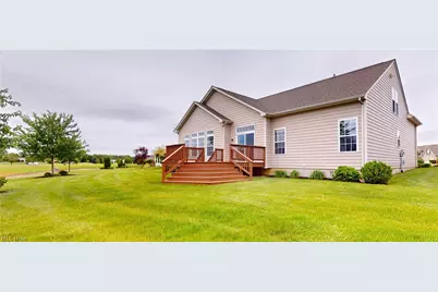 5786 Overlook Way, North Ridgeville, OH 44039 - Photo 3