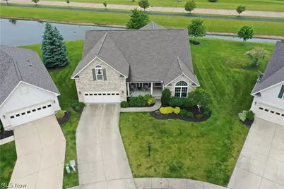 5786 Overlook Way, North Ridgeville, OH 44039 - Photo 31