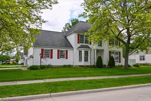 109 Seymour Ave, Mogadore, OH 44260 - Photo 47