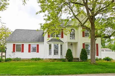 109 Seymour Avenue, Mogadore, OH 44260 - Photo 1