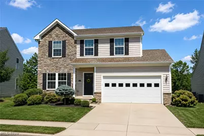 5055 Lake Forest Drive, Peninsula, OH 44264 - Photo 1