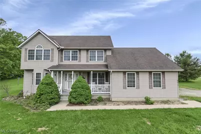 10615 N Elyria Road, West Salem, OH 44287 - Photo 1
