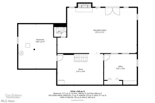 6442 Meadowsweet Ave NW, Canton, OH 44718 - Photo 41