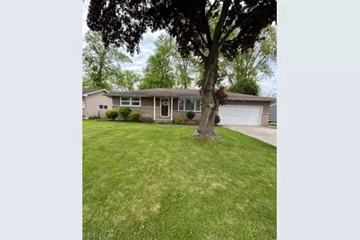 1566 Arthur Drive NW, Warren, OH 44485 - Photo 1
