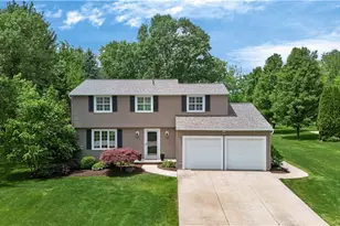 5640 Gibson Ct, Hudson, OH 44236 - Photo 1