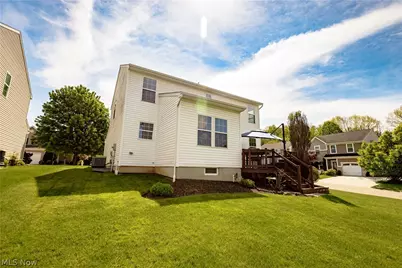 592 Eastglen Circle, Tallmadge, OH 44278 - Photo 3
