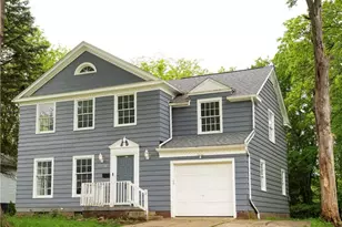 340 Noble Ave, Akron, OH 44320 - Photo 1