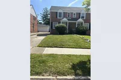 3381 Colwyn Road, Huber Heights, OH 44120 - Photo 1