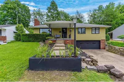 3781 Baymar Drive, Youngstown, OH 44511 - Photo 1